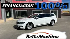 Usado 2021 VW Passat Business Familiar | 17.750 € (Precio justo)