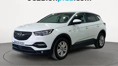 Usado 2019 Opel Grandland X Selective SUV | 11.273 € (Buen precio)