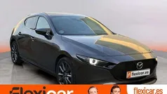 Usado 2019 Mazda 3 Berlina | 18.490 € (Precio justo)