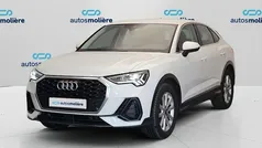 Usado 2021 Audi Q3 Advanced Plus SUV | 30.890 € (Precio justo)