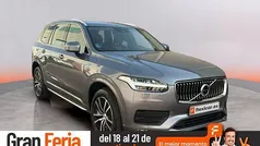 Gris Usado 2020 Volvo XC90 Business Edition SUV | 39.690 € (Buen precio)