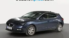 Usado 2025 Seat Leon Style Utilitario | 20.819 € (Buen precio)