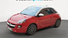 Usado 2016 Opel Adam Glam Utilitario | 9990 € (Precio justo)