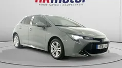 Toyota Corolla Hybrid