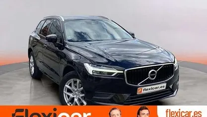 Usado Volvo XC60 Inscription 190 CV (139 kW) 2018 SUV