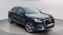 Usado 2020 Audi Q2 Advanced Plus SUV | 18.290 € (Precio justo)