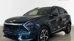 Otro Usado 2024 Kia Sportage SUV | 36.200 € (Precio justo)