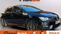Usado 2020 Seat Leon ST Style Familiar | 13.490 € (Buen precio)