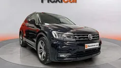Usado 2020 VW Tiguan R-line SUV | 25.190 € (Precio justo)