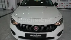Usado 2019 Fiat Tipo Business Berlina | 10.990 € (Precio justo)