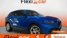 Usado 2022 Alfa Romeo Tonale Sprint SUV | 23.990 € (Precio justo)