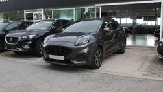Gris Usado 2023 Ford Puma ST-Line SUV | 17.850 € (Buen precio)