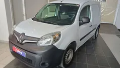 Blanco Usado 2019 Renault Kangoo Monovolumen | 11.490 € (Precio justo)