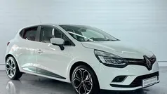 Blanco Usado 2017 Renault Clio IV Zen Utilitario | 11.700 € (Precio justo)