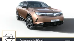 Usado 2025 Opel Grandland Electric SUV | 43.995 € (Precio justo)