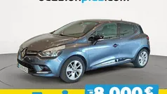 Usado 2017 Renault Clio IV LIMITED Berlina | 12.390 € (Precio justo)