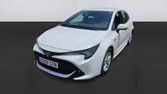 Usado 2020 Toyota Corolla Active Berlina | 20.500 € (Precio justo)