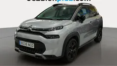 Usado 2024 Citroën C3 Aircross PureTech SUV | 14.355 € (Precio justo)