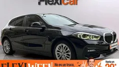 Usado 2020 BMW 118 Utilitario | 16.990 € (Super precio)