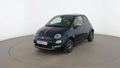 Usado 2022 Fiat 500 Dolcevita Utilitario | 12.499 € (Precio justo)