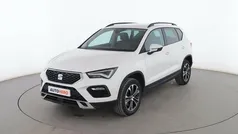 Usado 2022 Seat Ateca Style SUV | 24.099 € (Precio justo)