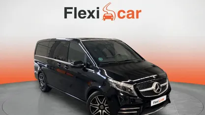 Usado Mercedes V250 Avantgarde 190 CV (139 kW) 2022 Monovolumen