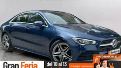 Usado 2023 Mercedes CLA180 Berlina | 31.990 € (Precio justo)