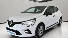 Usado 2020 Renault Clio V Business | 13.850 € (Precio justo)