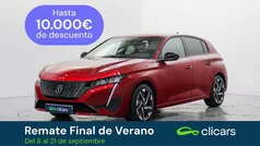 Usado 2024 Peugeot 308 Allure | 22.490 € (Super precio)