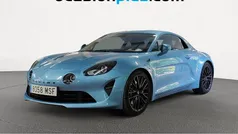 Usado 2024 Alpine A110 Coupe | 79.091 €