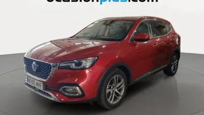 Usado MG EHS Luxury 258 CV (189 kW) 2023 Blanco SUV