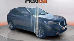 Usado 2021 BMW X1 SUV | 21.190 € (Buen precio)