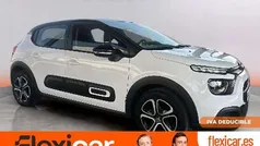 Usado 2022 Citroën C3 PureTech Utilitario | 10.390 € (Buen precio)