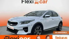 Usado 2021 Kia XCeed SUV | 15.890 € (Precio justo)