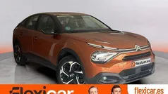 Naranja Usado 2021 Citroën C4 Feel Berlina | 14.890 € (Precio justo)