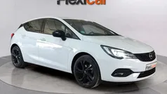 Usado 2021 Opel Astra Business Berlina | 11.490 € (Super precio)