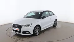 Usado 2017 Audi A1 Utilitario | 14.699 € (Precio justo)