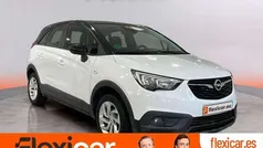 Usado 2019 Opel Crossland X Edition SUV | 11.690 € (Precio justo)