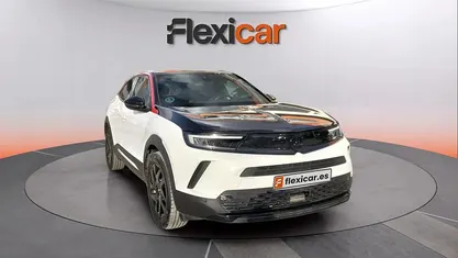 Usado Opel Mokka GS Line 131 CV (96 kW) 2021 SUV