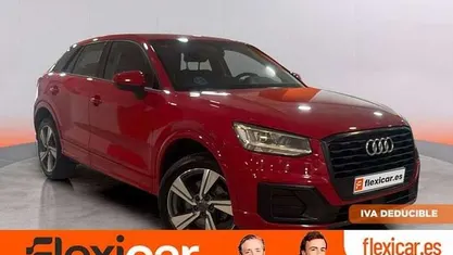 Usado Audi Q2 Premium 116 CV (85 kW) 2017 SUV