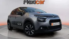 Usado 2024 Citroën C3 PureTech Utilitario | 11.990 € (Precio justo)