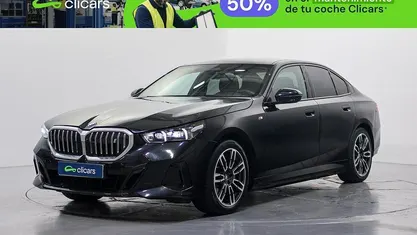 Usado BMW i5 M Sport 250 kW (340 CV) 2024 Berlina