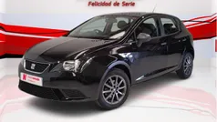 Usado 2014 Seat Ibiza Style | 10.654 € (Caro)