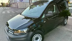 VW Caddy