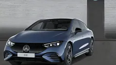 Usado 2024 Mercedes EQE350 Berlina | 62.500 € (Precio justo)