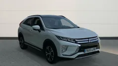 Usado 2021 Mitsubishi Eclipse Cross SUV | 20.500 € (Buen precio)