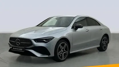 Usado Mercedes CLA250e 218 CV (160 kW) 2025 Berlina