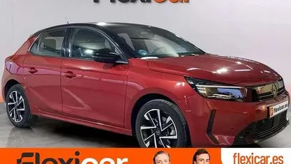 Usado 2023 Opel Corsa Berlina | 10.290 € (Buen precio)