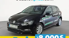 Usado 2016 VW Polo Utilitario | 9790 € (Precio justo)