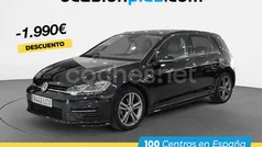Usado 2019 VW Golf VII Sport Berlina | 20.500 € (Precio justo)